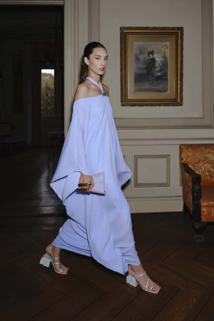 BAIA DRESS