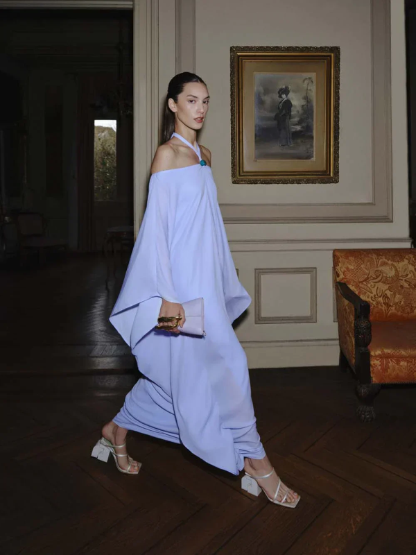 BAIA DRESS