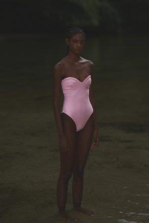 CONCHITA ONE-PIECE