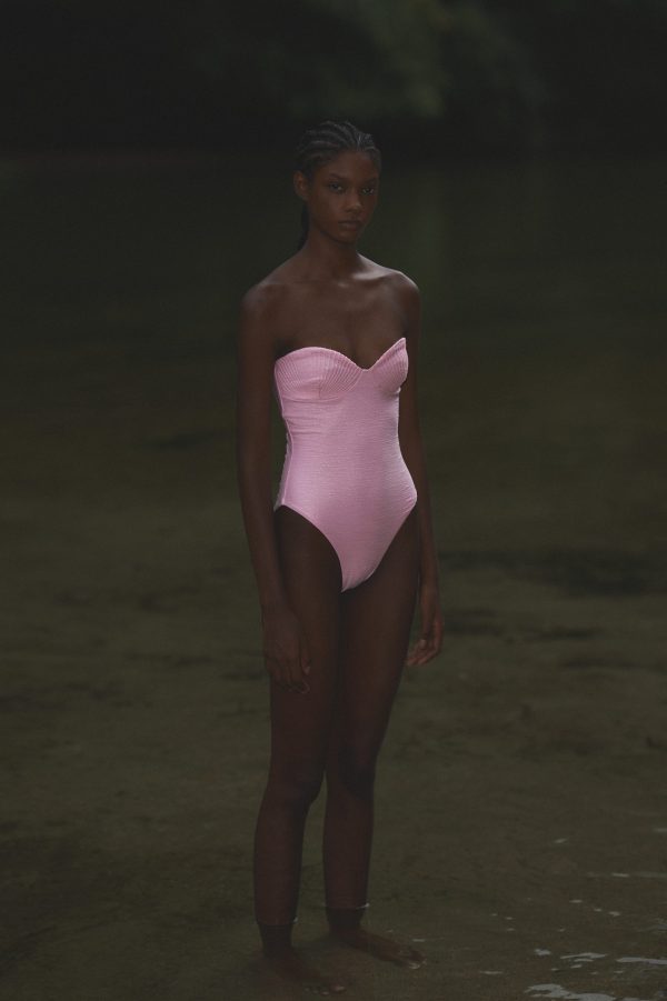 CONCHITA ONE-PIECE