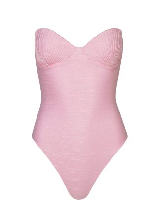 CONCHITA ONE-PIECE