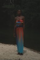 NIA SKIRT