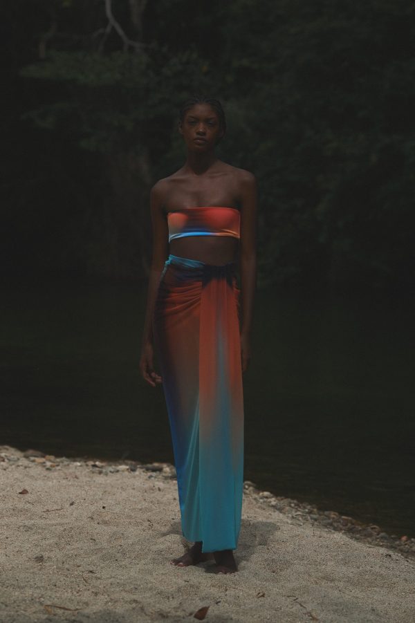 NIA SKIRT - Image 3