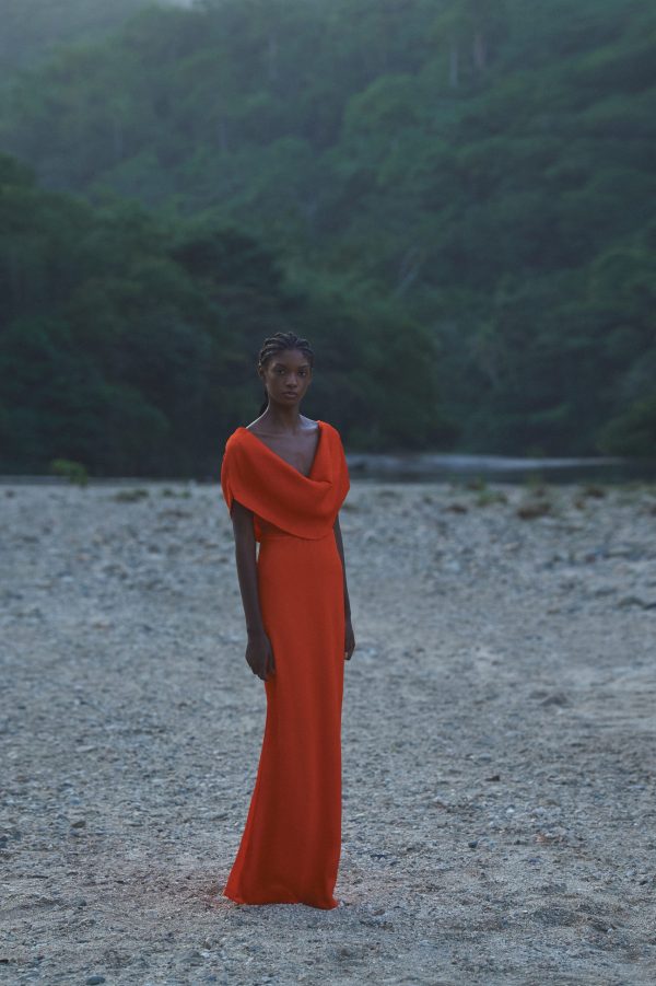 LORNA DRESS - Image 2