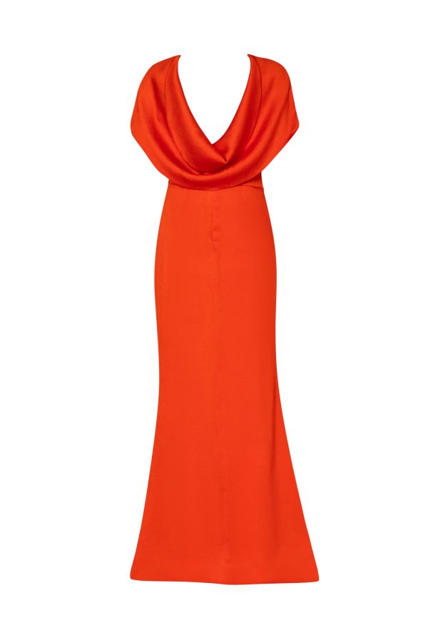 LORNA DRESS - Image 4