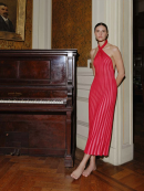 BASS DRESS