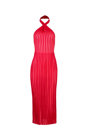 BASS DRESS