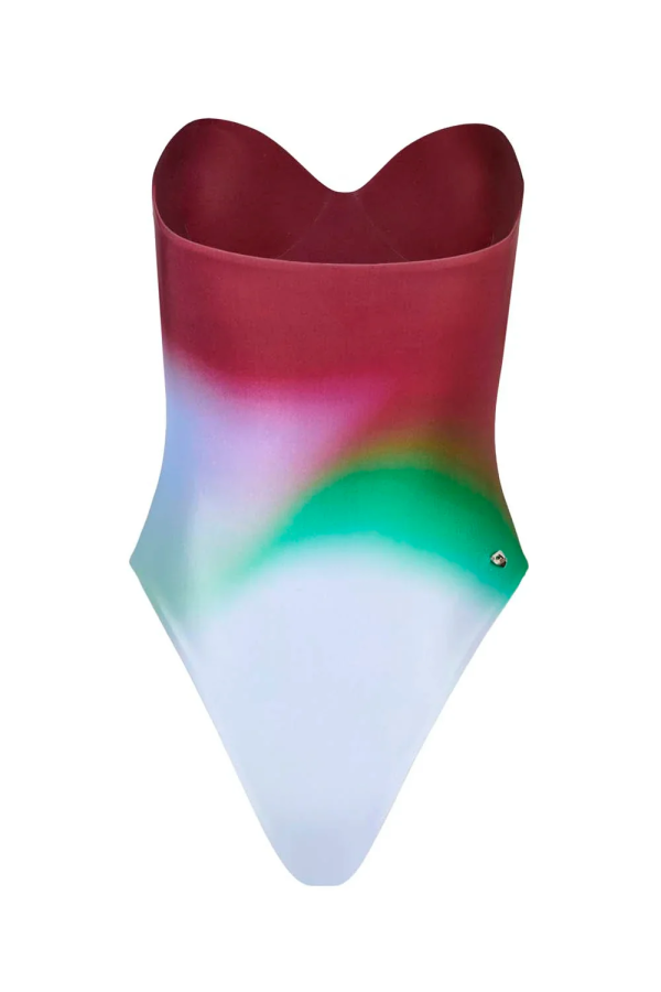 BAY ONE PIECE - Image 3