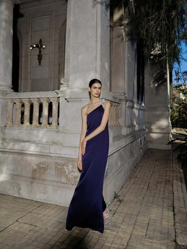 BELLINI DRESS