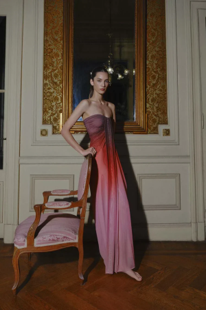 LENA DRESS