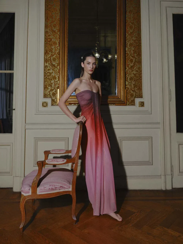 LENA DRESS