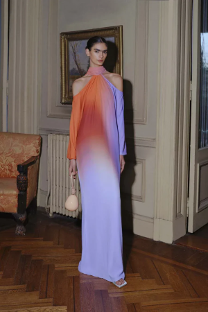 BISCAY DRESS