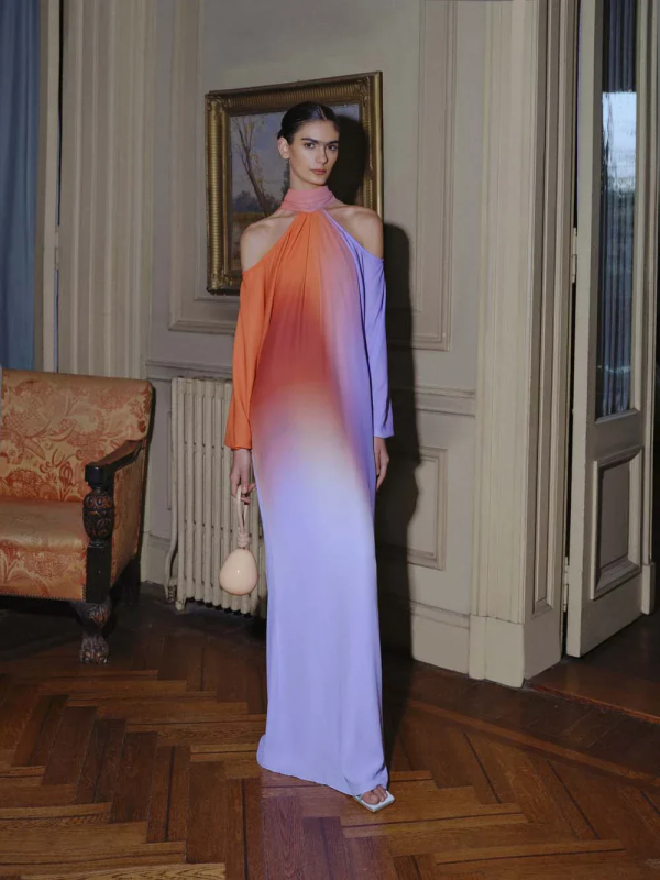BISCAY DRESS