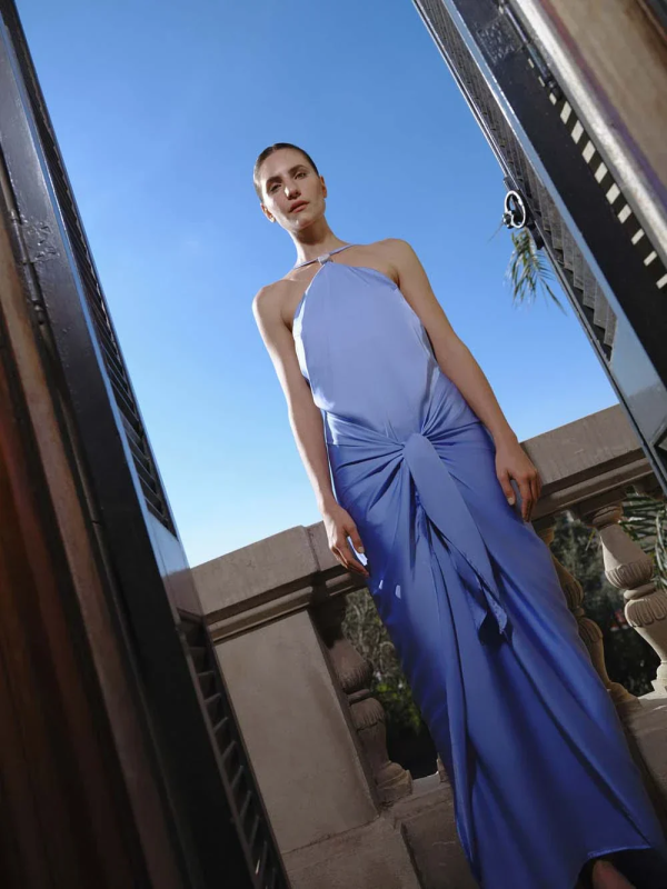 SELVA DRESS - Image 4