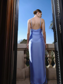SELVA DRESS