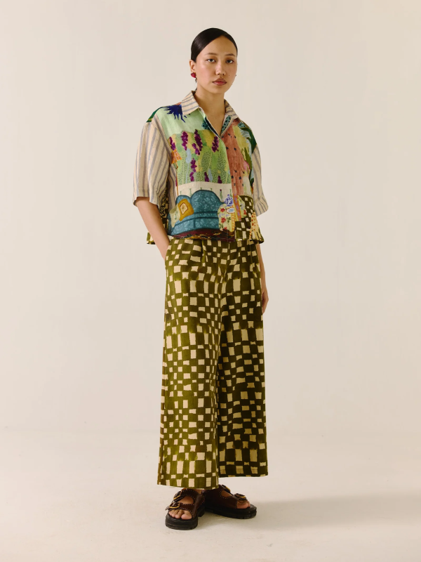 Ava Shirt - Image 2