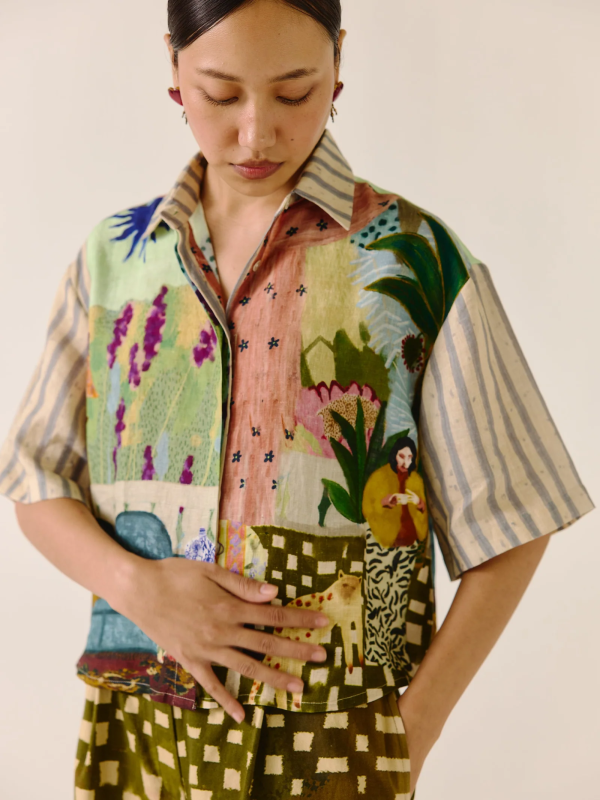 Ava Shirt - Image 3