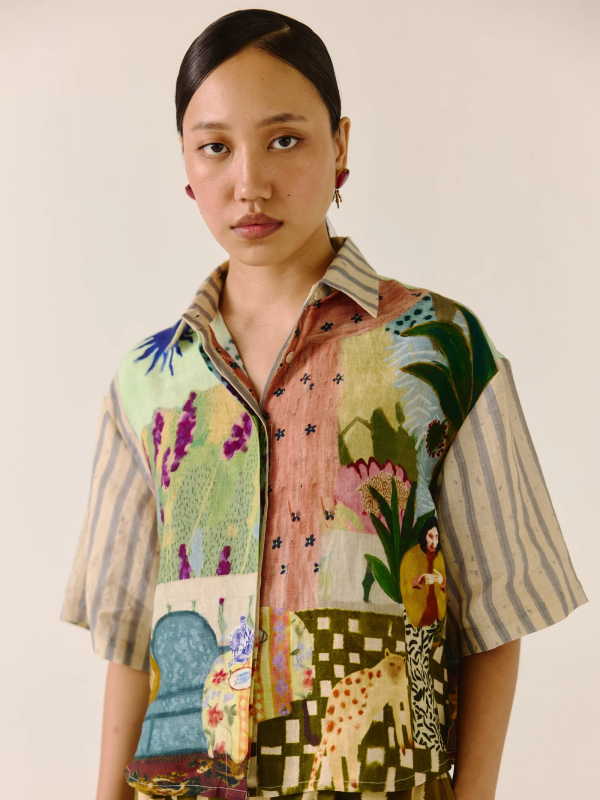 Ava Shirt - Image 4
