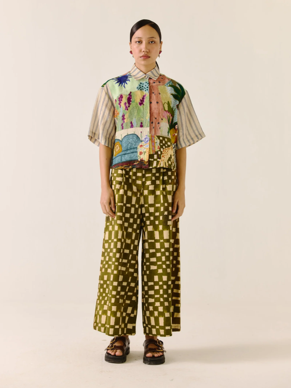 Ava Shirt - Image 5