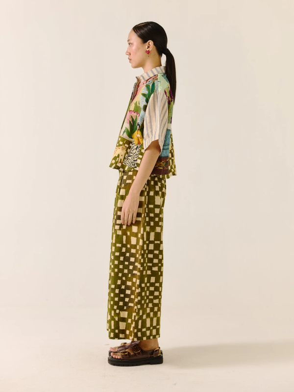Ava Shirt - Image 6