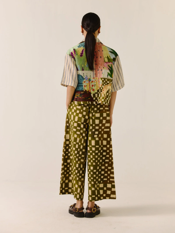Ava Shirt - Image 7