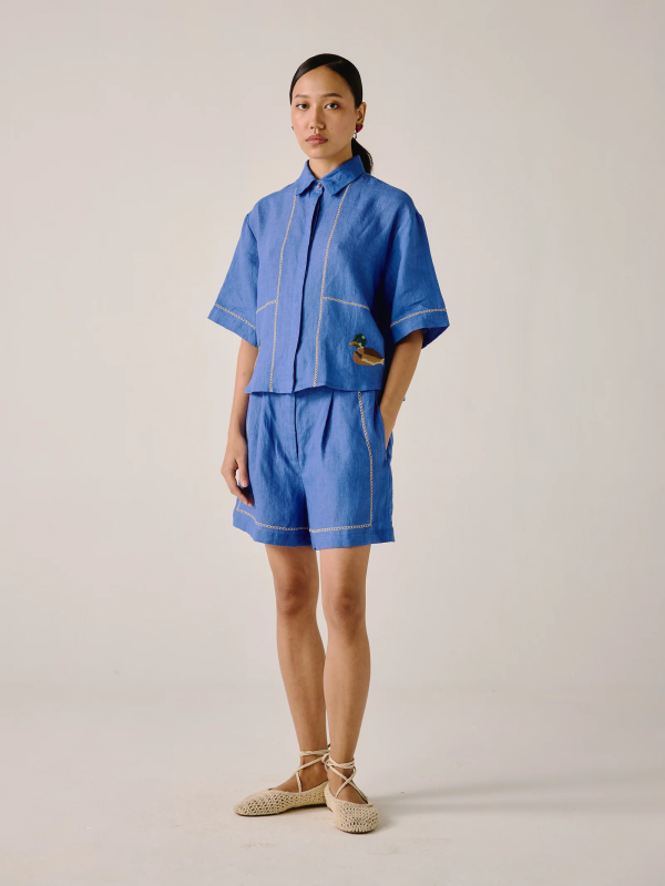 Ava Shirt - Image 2