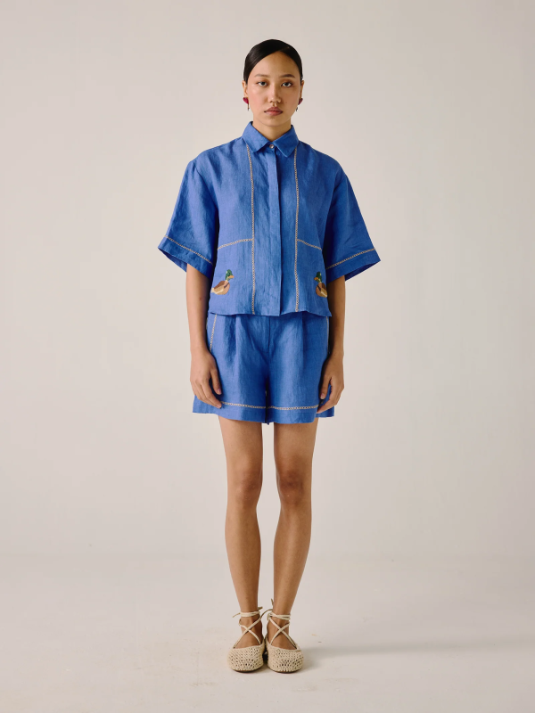 Ava Shirt - Image 3