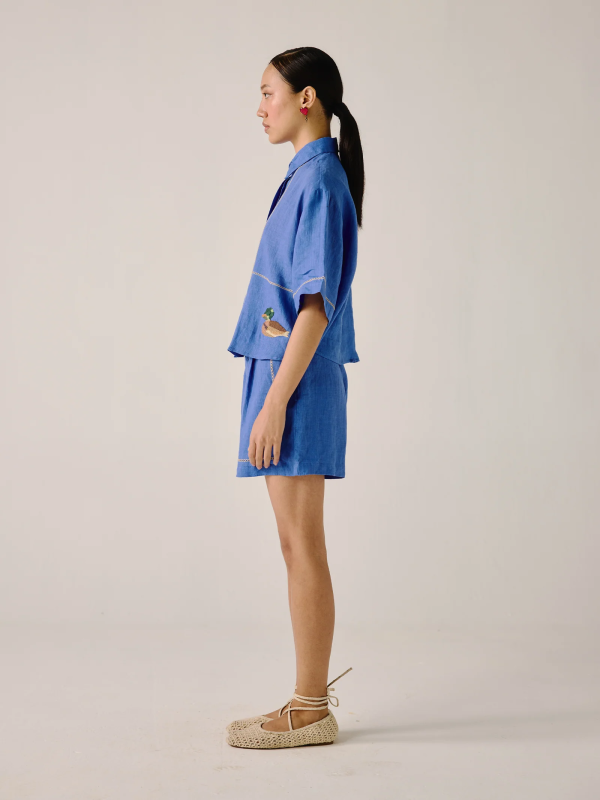 Ava Shirt - Image 5