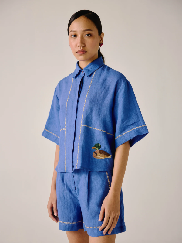 Ava Shirt - Image 6