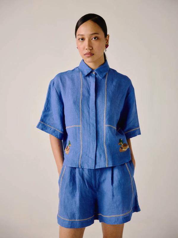Ava Shirt - Image 7