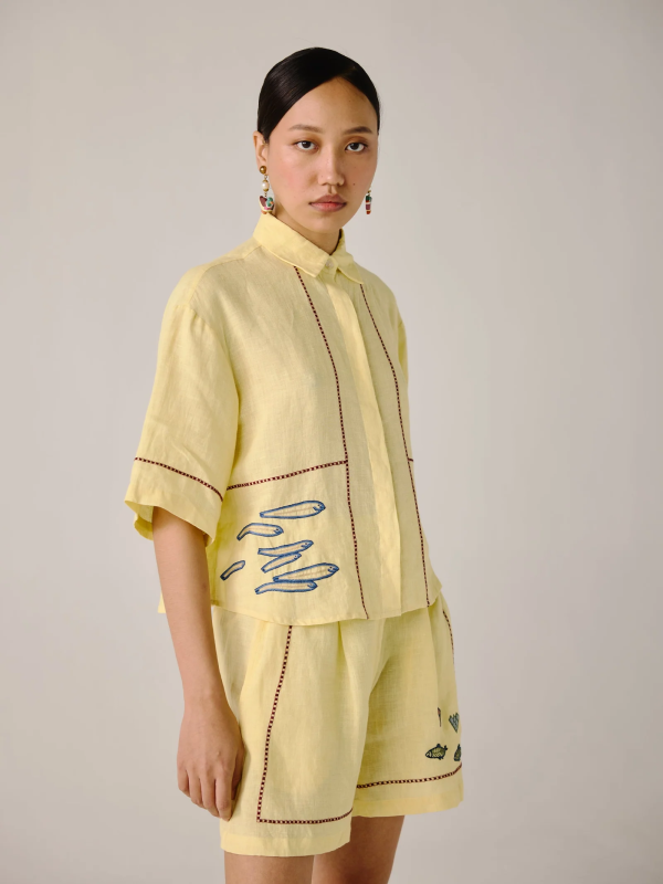Ava Shirt - Image 8