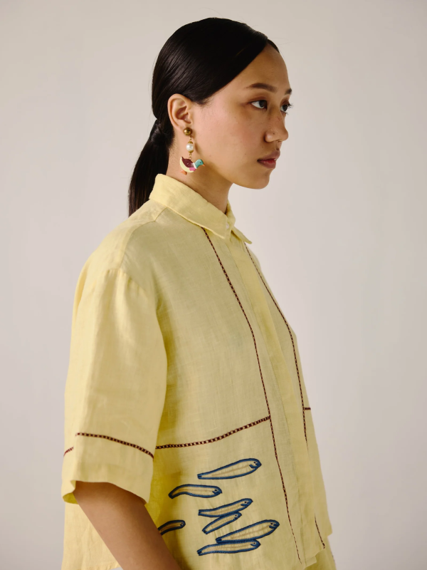 Ava Shirt - Image 10