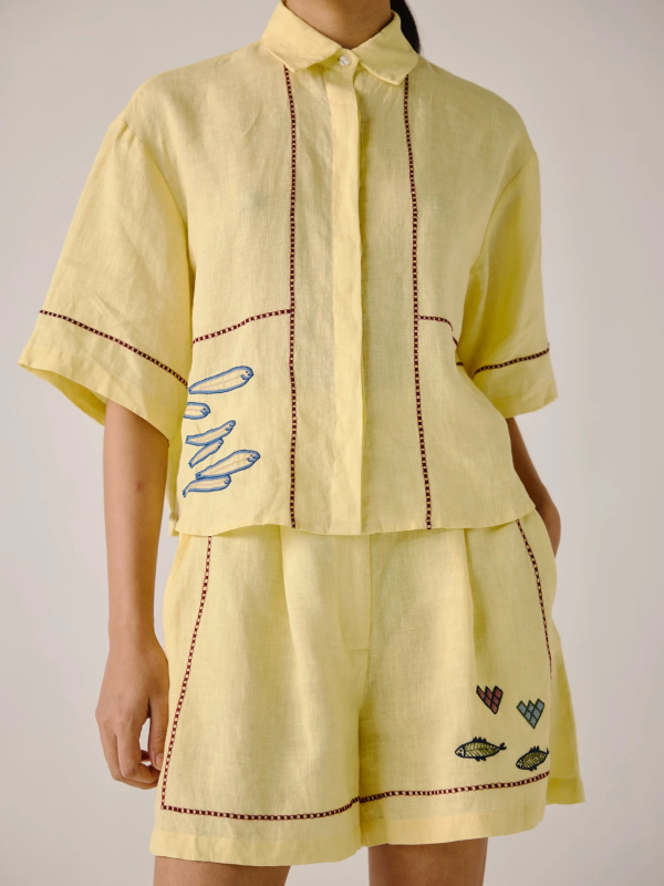 Ava Shirt - Image 11