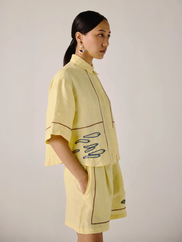 Ava Shirt - Image 12