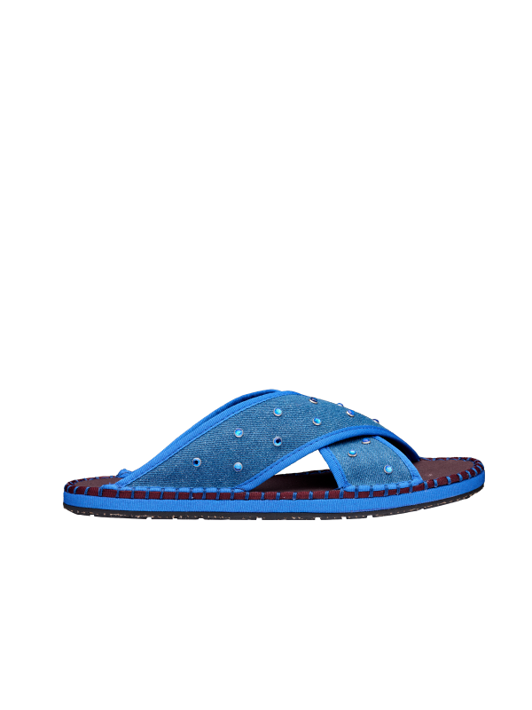 Anne Denim