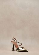 Arya Pumps