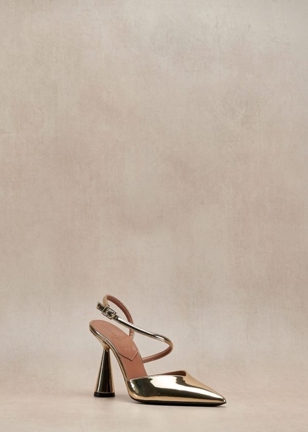 Arya Pumps - Image 2
