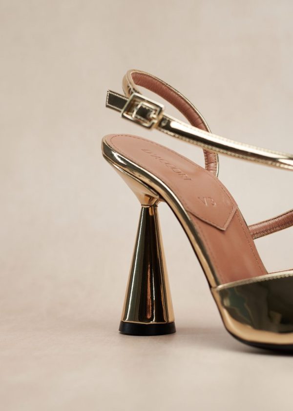 Arya Pumps - Image 3