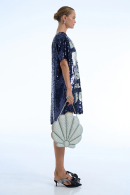 SEQUIN MAXI TEE DRESS:BEING ME IS A FULL TIME JOB