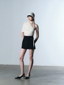 BLOOM CASHMERE BODYSUIT