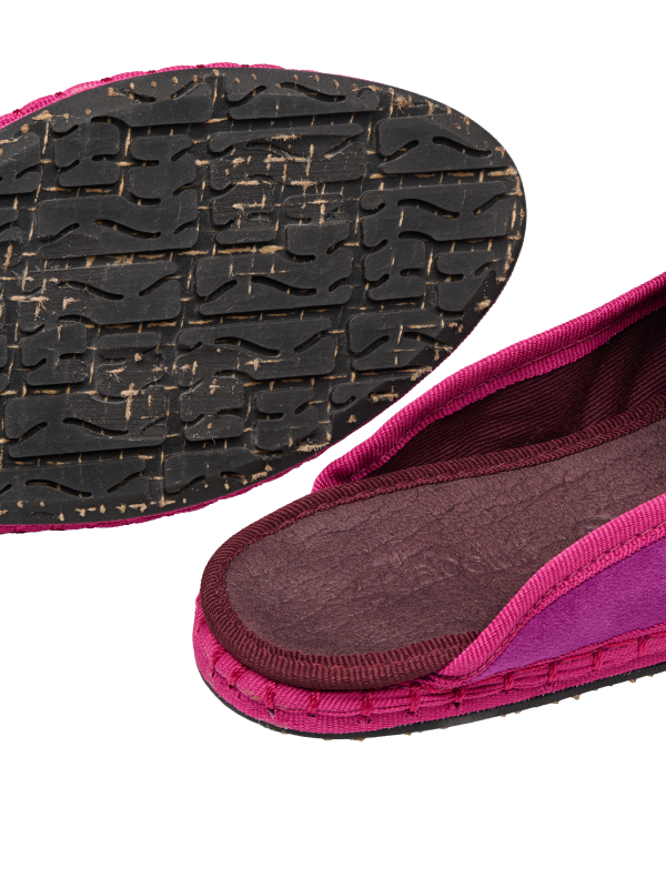 Bruna Magenta - Image 2