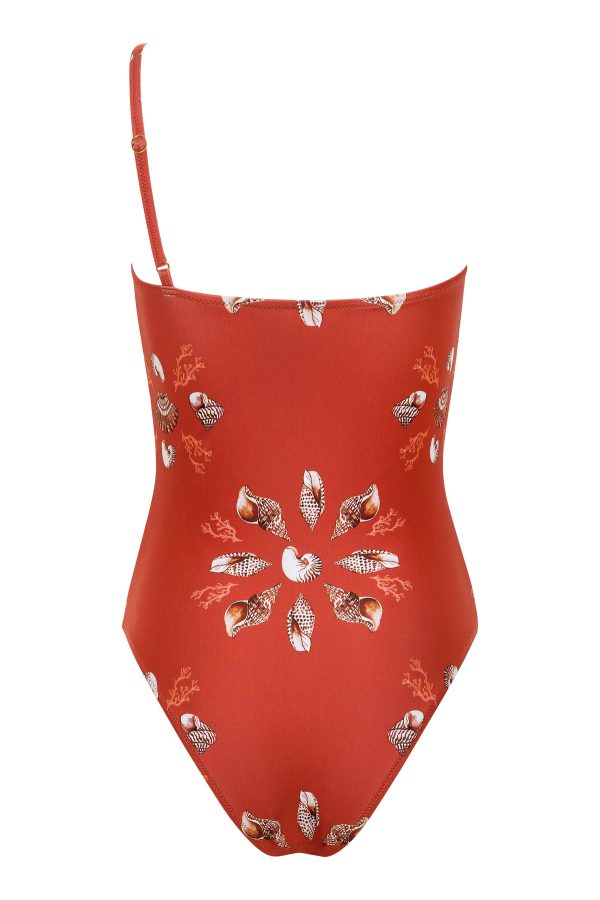 Maj One Shoulder - Image 2