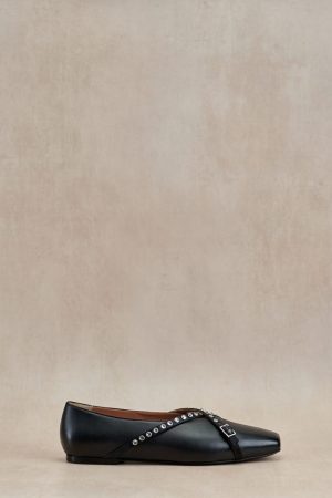 Cara Ballet Flats