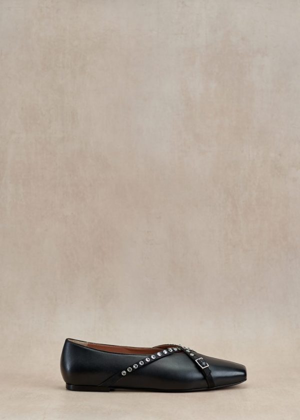 Cara Ballet Flats