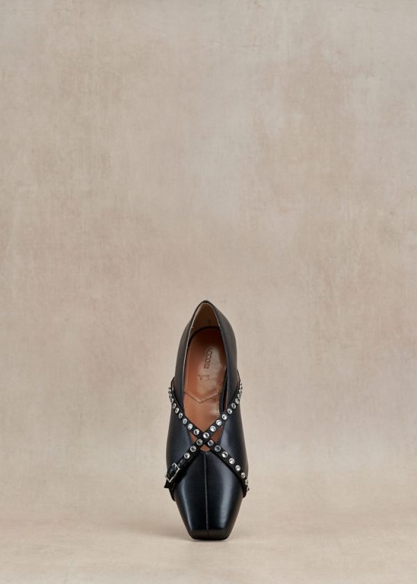 Cara Ballet Flats - Image 2