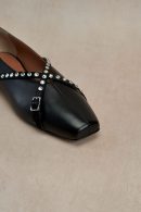 Cara Ballet Flats