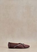 Cara Ballet Flats
