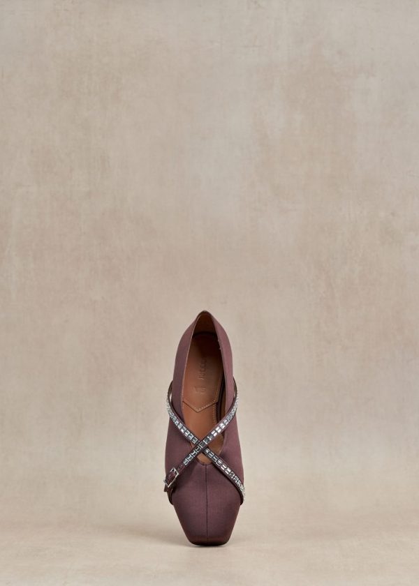 Cara Ballet Flats - Image 9