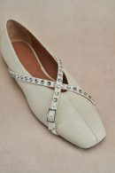 Cara Ballet Flats