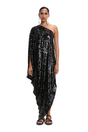 AMARA DRESS
